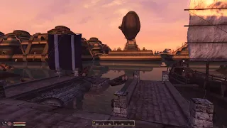 Morroblivion Livestream Fun-time: No goals, just fun.