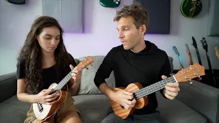 The One Song You NEED to Learn to Play on Ukulele