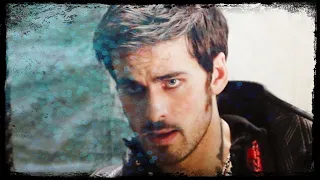 The Story of Killian Jones || Seasons 2-4