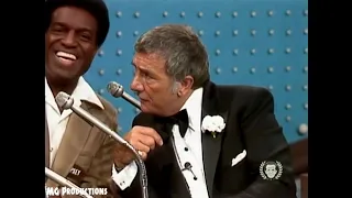 Family Feud -  (SYND) (Show #8064) (November 17, 1983) (Game Show Host Week) (Day 4)