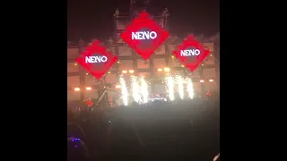 Nervo | Heartbeat Festival Trzcianka Poland 2021