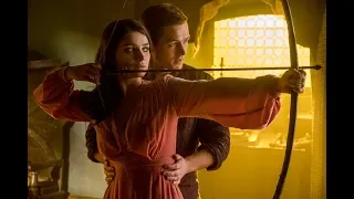 ROBIN HOOD - Official TV Spot [Story] HD