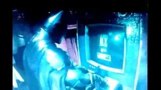 Релизный трейлер Batman: Arkham Knight