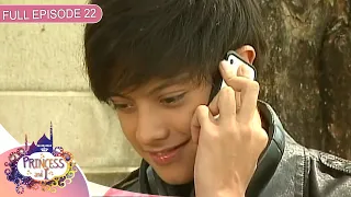 [ENG SUBS] Full Episode 22 | Princess and I | Kathryn Bernardo, Daniel Padilla, Enrique Gil