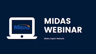 Webinar: Emergency Repair of Hernando De Soto Bridge Modeling and Analysis