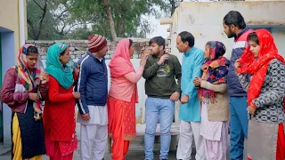 मेरा घर #haryanvi #natak #rajsthani #comedy emotional satori घर घर की कहानी परिवार  ho to ऐसा