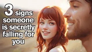 3 Signs Someone is Falling for You (But Won't Admit It)