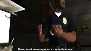 Grand Theft Auto: San Andreas №13 (Посредники)
