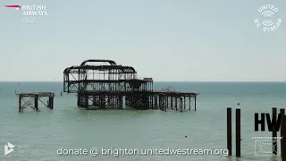 UWS Brighton #035 - Mikee Hollywood - i360 Bar