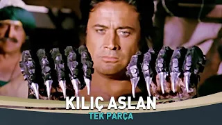 Kılıç Aslan | Cüneyt Arkın Filmi