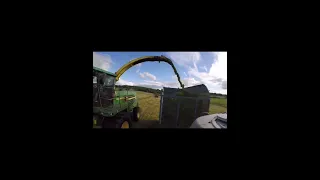 Silage 2015
