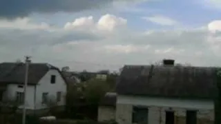 Відео кілька хвилин з життя Янова смт Івано-Франкове