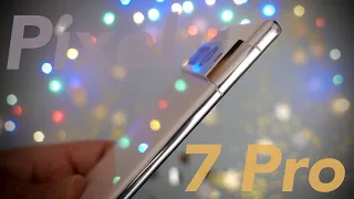 Google Pixel 7 Pro - eine Woche als täglicher Begleiter | Fazit