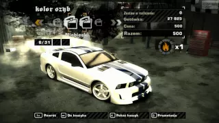 NFS Most Wanted - FULL HD Playthrough (42/100)