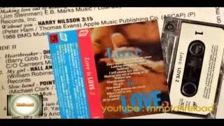 HARRY NILSSON - Without You