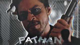 SRK Pathaan Thumbs Up Ad Edit 🥵❤️ | Shahrukh Khan Edit | SRK SQUAD |