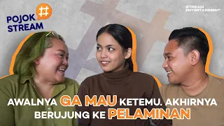 EXCLUSIVE !!!! KOMPAK PUTRI ISNARI DAN ABDUL AZIS INGIN PUNYA 2 ANAK