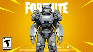 Fortnite Chapter 5 Season 3 Trailer