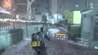 The Best/Fastest Dark Zone Farming Route!? EXP AND LOOT
