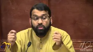 Seerah of Prophet Muhammad 76 - The Conquest of Makkah Part 1 ~ Dr. Yasir Qadhi | 19th Feb 2014