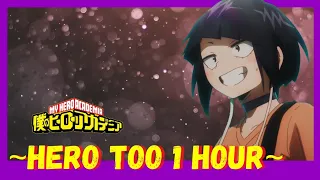 Hero too 1 hour Version | Anime Ackermen | Read Description!