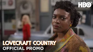 Lovecraft Country: Season 1 Episode 9 Promo | HBO