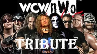 WCW/NWO Revenge: A Wrestling Game Tribute