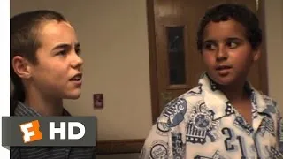 Jesus Camp (2006) - At Five I Got Saved Scene (2/10) | Movieclips