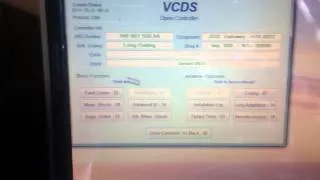 Programing canbus gateway