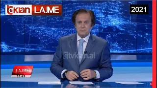 Edicioni i Lajmeve Tv Klan 30 Mars 2021, ora 23:30 Lajme - News