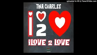Tina Charles ft Abba ft William Pitt - I Love to Love vs Dancing Queen vs City Lights (DjM medley)
