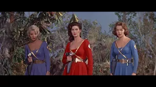 Queen of Outer Space 1958