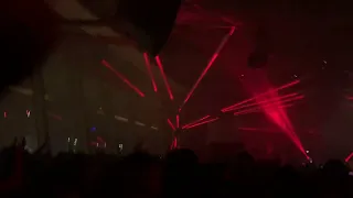 Sam paganini intro inT7 Paris 03/03/2019