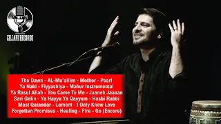 Sami Yusuf LIVE IN DUBAI OPERA (Complete Album)