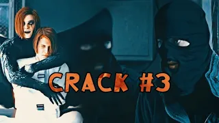 crack #3 | МГЧД | Тайная жизнь домашних животных