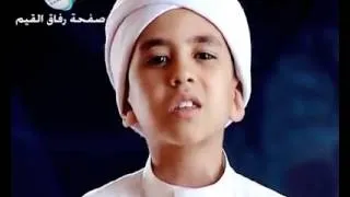 islamic kid amazing arabic speech