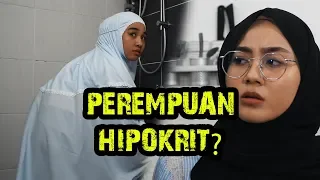 PEREMPUAN HIPOKRIT