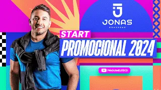 JONAS ESTICADO - PROMOCIONAL 2024 (START)