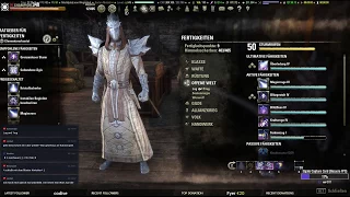 Elder Scrolls Online: Dragon Bones [024] Homestead Errungenschaften + Kanalisation Wegesruh I #eso