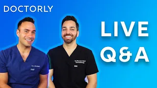 Doctorly - Live Q&A