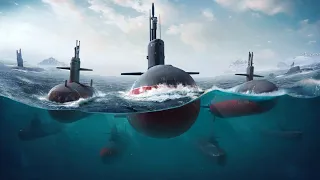 Die 8 besten U-Boote der Welt