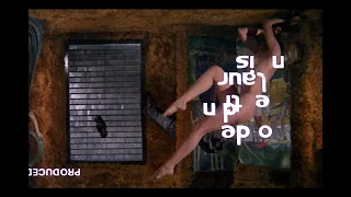 Barbarella - Undressing in Zero Gravity - Opening Credits [1080p]