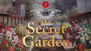 Frances Hodgson Burnett - The Secret Garden Full Audiobook Chapter 20