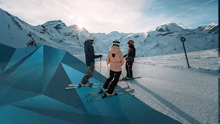 Matterhorn Ski Paradise | Zermatt Bergbahnen