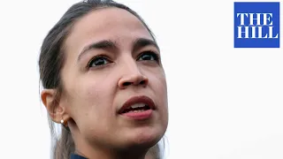 AOC to Republicans: 'You owe your constituents an apology'