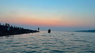 Dirtbag Dipnetting for Sockeye Salmon