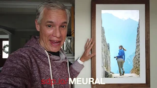 Meural Digital Picture Frame Review