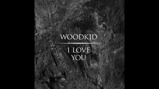 I Love You - Woodkid (Almost perfect official instrumental)