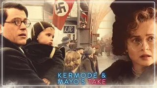 Robbie Collin reviews One Life - Kermode and Mayo's Take