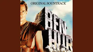 Roman March (From "Ben Hur" Original Soundtrack)